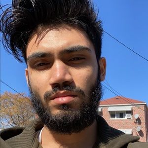 Meet your Posher, Mohammad